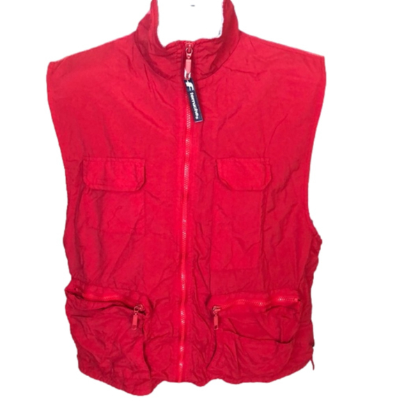 Ferriche Vest medium - Picture 2 of 2